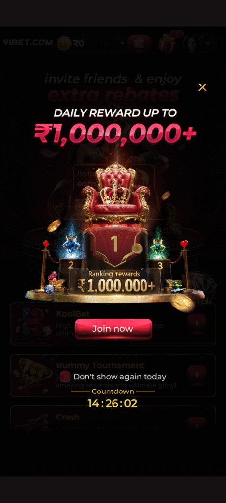 91BET GAME